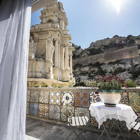 Bed and Breakfast Sanbartolomeo Casa & Putia Scicli Exterior foto
