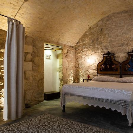 Bed and Breakfast Sanbartolomeo Casa & Putia Scicli Exterior foto
