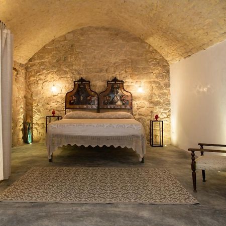 Bed and Breakfast Sanbartolomeo Casa & Putia Scicli Exterior foto