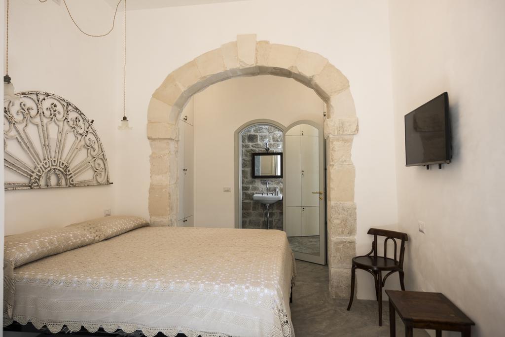 Bed and Breakfast Sanbartolomeo Casa & Putia Scicli Exterior foto