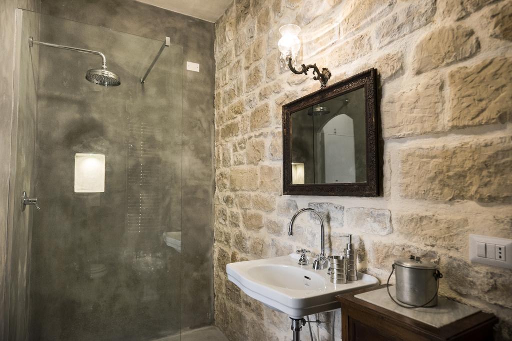Bed and Breakfast Sanbartolomeo Casa & Putia Scicli Exterior foto
