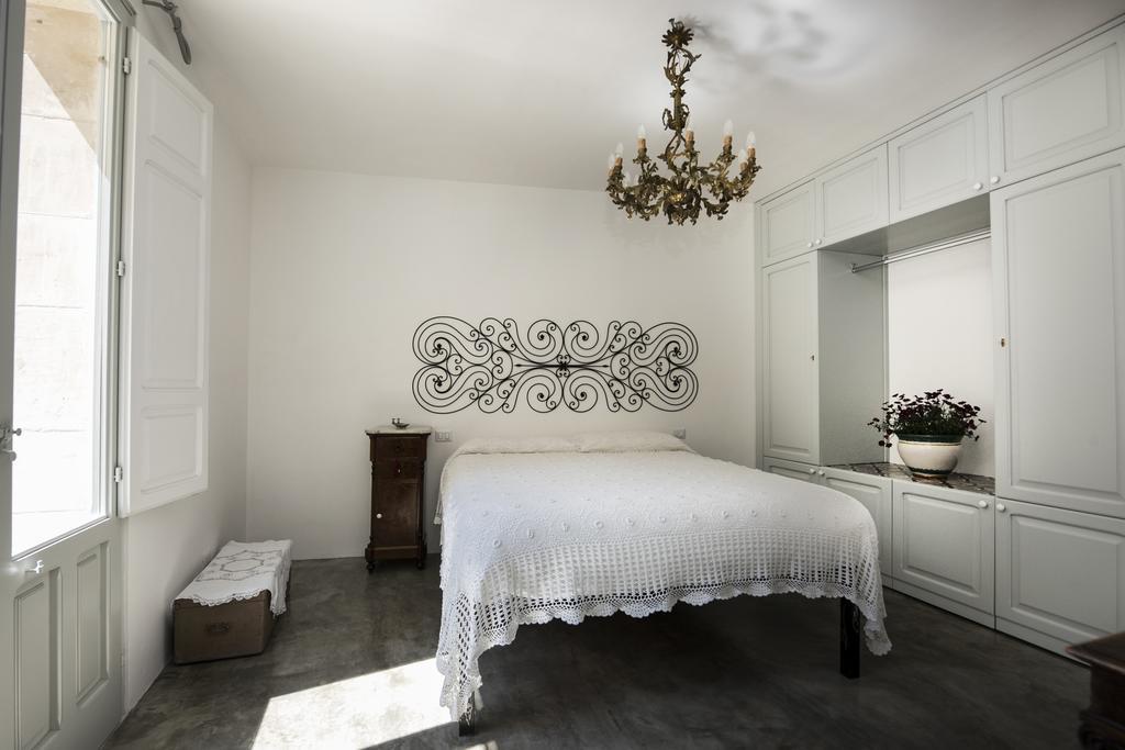 Bed and Breakfast Sanbartolomeo Casa & Putia Scicli Exterior foto