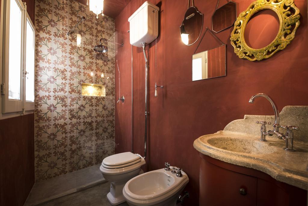 Bed and Breakfast Sanbartolomeo Casa & Putia Scicli Exterior foto