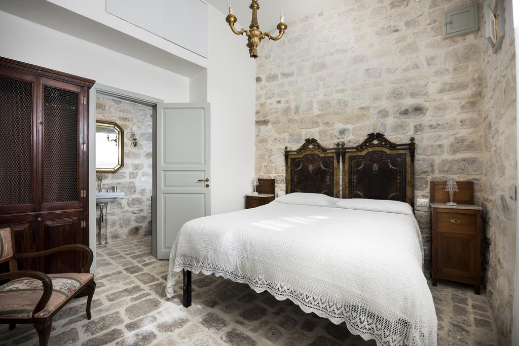 Bed and Breakfast Sanbartolomeo Casa & Putia Scicli Exterior foto