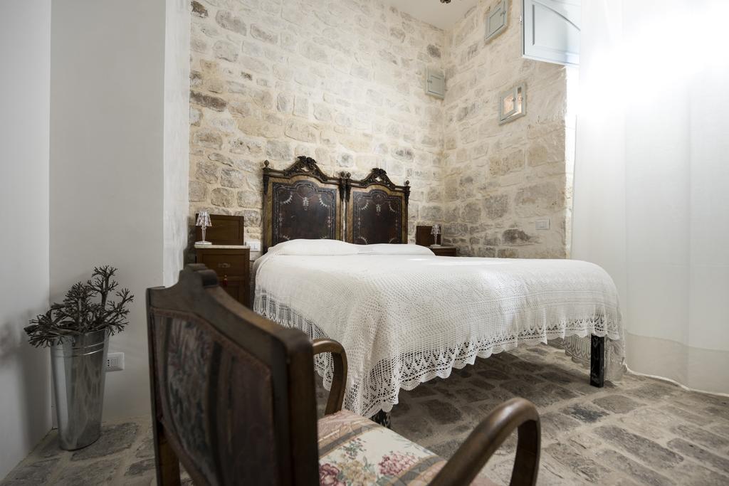 Bed and Breakfast Sanbartolomeo Casa & Putia Scicli Exterior foto