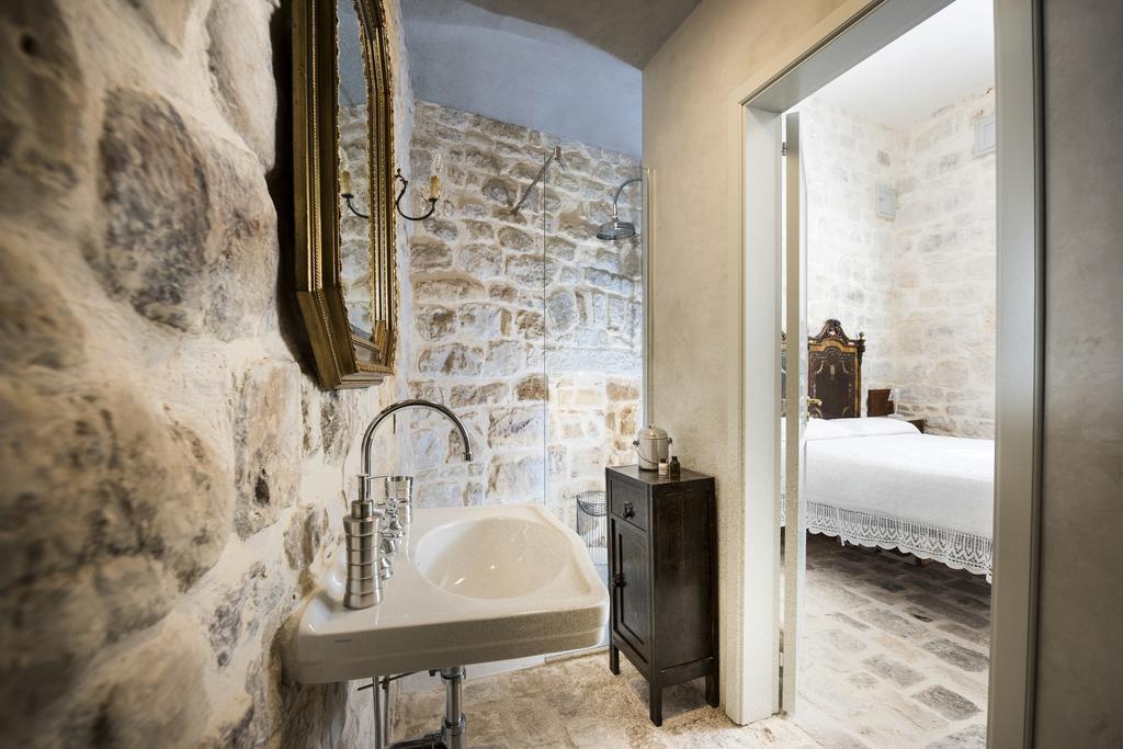 Bed and Breakfast Sanbartolomeo Casa & Putia Scicli Exterior foto