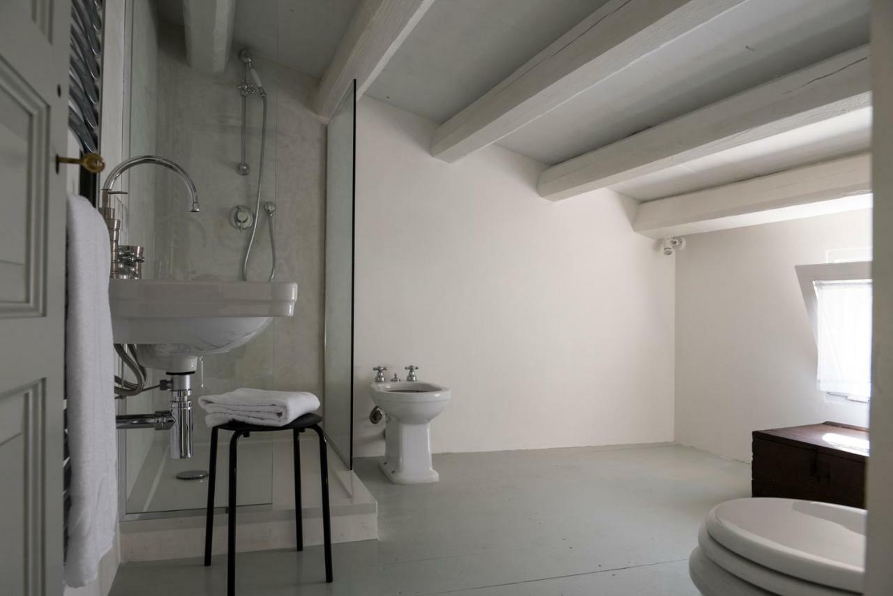 Bed and Breakfast Sanbartolomeo Casa & Putia Scicli Exterior foto