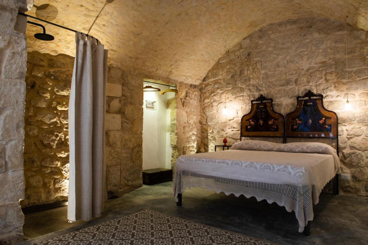 Bed and Breakfast Sanbartolomeo Casa & Putia Scicli Exterior foto