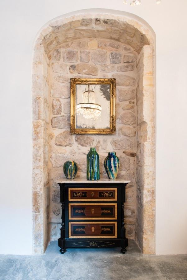 Bed and Breakfast Sanbartolomeo Casa & Putia Scicli Exterior foto