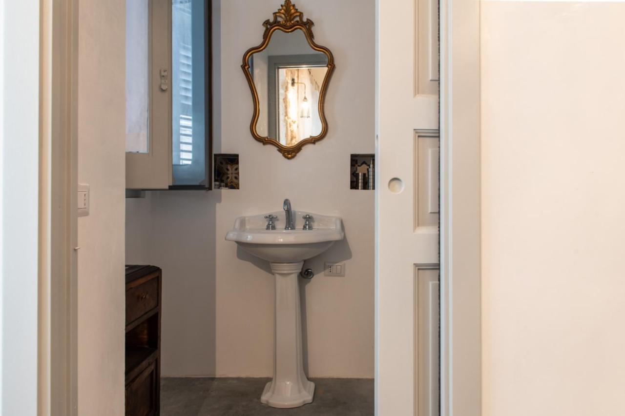 Bed and Breakfast Sanbartolomeo Casa & Putia Scicli Exterior foto